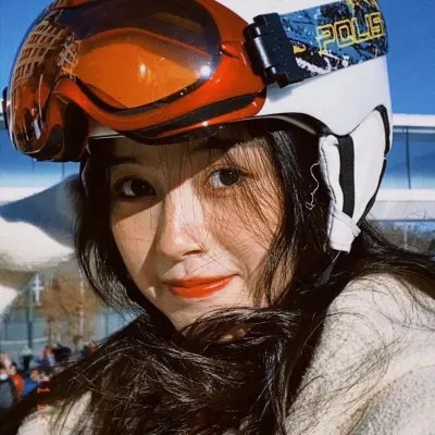 摘苹果的时候