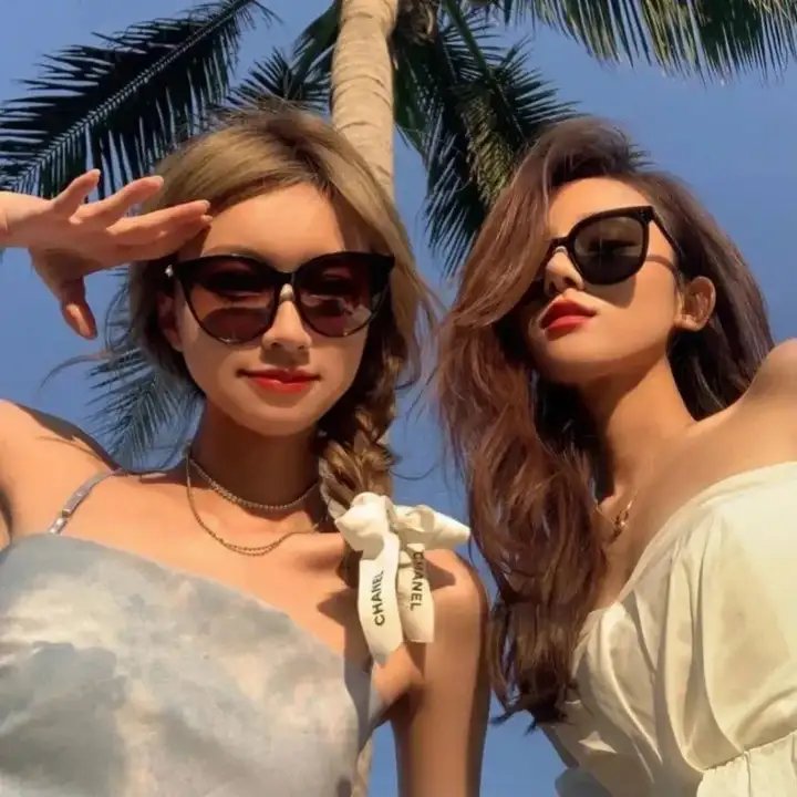 若虫：森林之歌